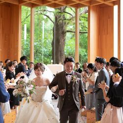 鶴見ノ森 迎賓館の写真28枚目