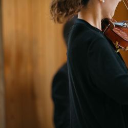 鶴見ノ森 迎賓館の写真5枚目