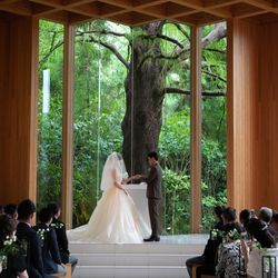 鶴見ノ森 迎賓館の写真28枚目