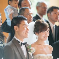 鶴見ノ森 迎賓館の写真4枚目