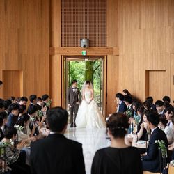 鶴見ノ森 迎賓館の写真3枚目