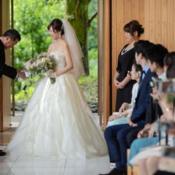 鶴見ノ森 迎賓館の写真31枚目