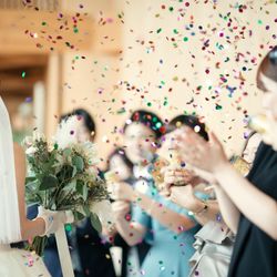 鶴見ノ森 迎賓館の写真6枚目