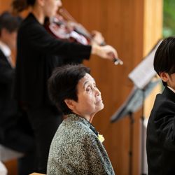 鶴見ノ森 迎賓館の写真18枚目