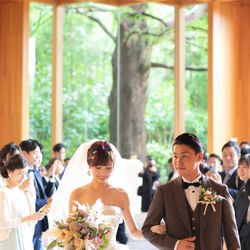 鶴見ノ森 迎賓館の写真20枚目