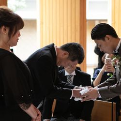 鶴見ノ森 迎賓館の写真6枚目