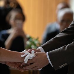 鶴見ノ森 迎賓館の写真2枚目