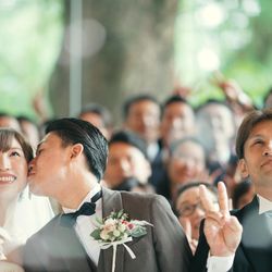 鶴見ノ森 迎賓館の写真2枚目