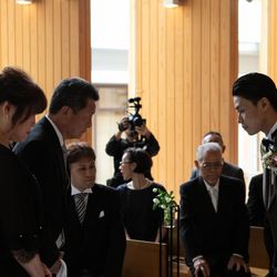 鶴見ノ森 迎賓館の写真3枚目