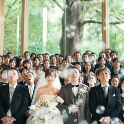 鶴見ノ森 迎賓館の写真4枚目