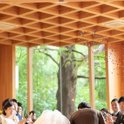 鶴見ノ森 迎賓館の写真30枚目