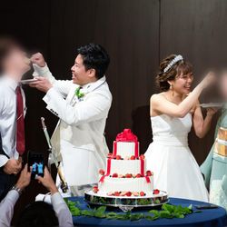 東京會舘の写真9枚目