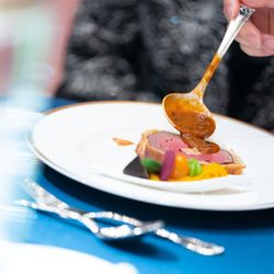 東京會舘の写真33枚目