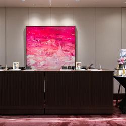 東京會舘の写真24枚目