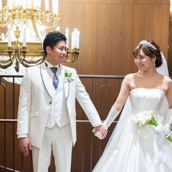 東京會舘の写真16枚目