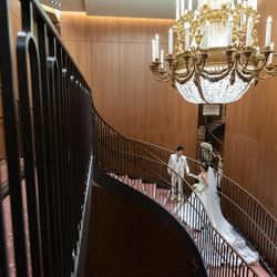 東京會舘の写真4枚目