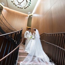 東京會舘の写真13枚目