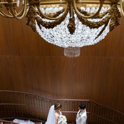 東京會舘の写真5枚目