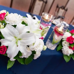 東京會舘の写真6枚目