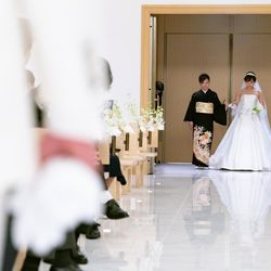 東京會舘の写真15枚目