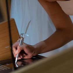 東京會舘の写真5枚目