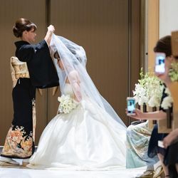 東京會舘の写真11枚目