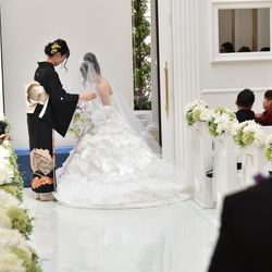 アーカンジェル迎賓館 仙台の写真32枚目