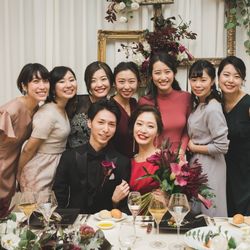 アンジェロコート東京の写真6枚目