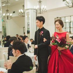 アンジェロコート東京の写真3枚目