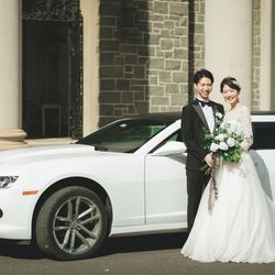 アンジェロコート東京の写真34枚目