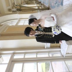 東京ディズニーシー・ホテルミラコスタ®の写真16枚目