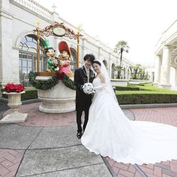 東京ディズニーシー・ホテルミラコスタ®の写真11枚目