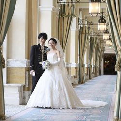 東京ディズニーシー・ホテルミラコスタ®の写真14枚目