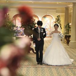 東京ディズニーシー・ホテルミラコスタ®の写真15枚目