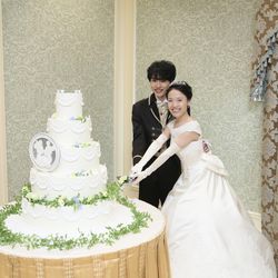 東京ディズニーシー・ホテルミラコスタ®の写真11枚目