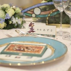 東京ディズニーシー・ホテルミラコスタ®の写真6枚目