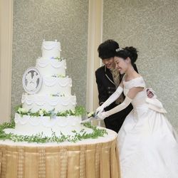 東京ディズニーシー・ホテルミラコスタ®の写真4枚目