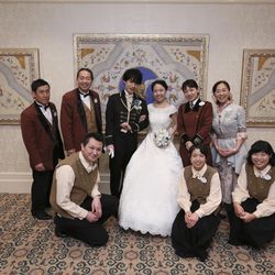 東京ディズニーシー・ホテルミラコスタ®の写真12枚目