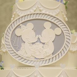 東京ディズニーシー・ホテルミラコスタ®の写真9枚目