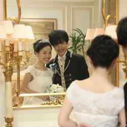 東京ディズニーシー・ホテルミラコスタ®の写真22枚目