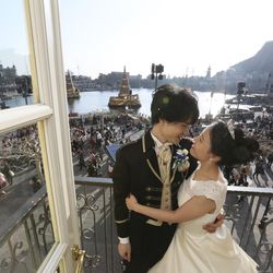 東京ディズニーシー・ホテルミラコスタ®の写真27枚目