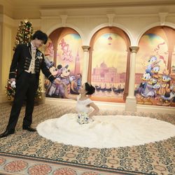 東京ディズニーシー・ホテルミラコスタ®の写真35枚目