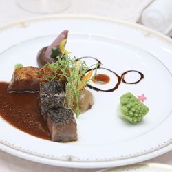 東京ディズニーシー・ホテルミラコスタ®の写真7枚目