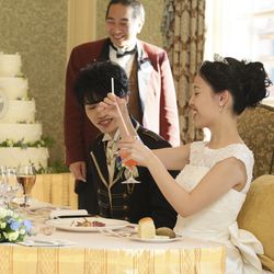 東京ディズニーシー・ホテルミラコスタ®の写真23枚目