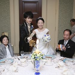 東京ディズニーシー・ホテルミラコスタ®の写真4枚目