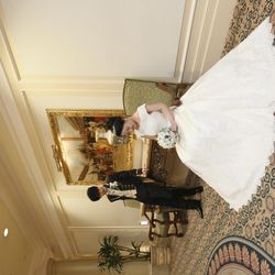 東京ディズニーシー・ホテルミラコスタ®の写真13枚目