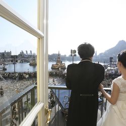 東京ディズニーシー・ホテルミラコスタ®の写真36枚目