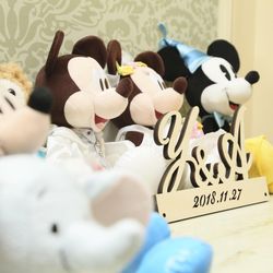 東京ディズニーシー・ホテルミラコスタ®の写真4枚目