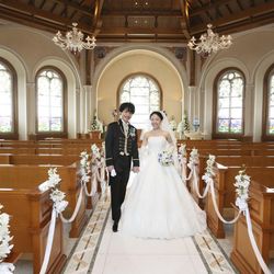 東京ディズニーシー・ホテルミラコスタ®の写真10枚目