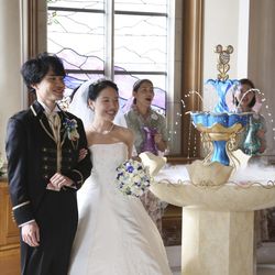 東京ディズニーシー・ホテルミラコスタ®の写真36枚目